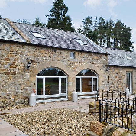 Villa The Byres à Greenhaugh Extérieur photo